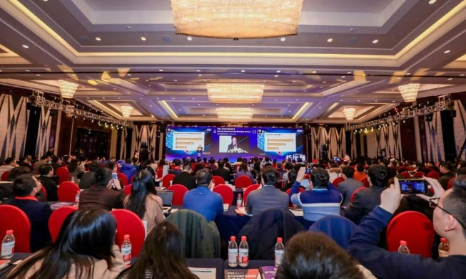 喜报！五大联赛官方网页版_五大联赛网（中国）
入围2019中国产业互联网行业百强榜！