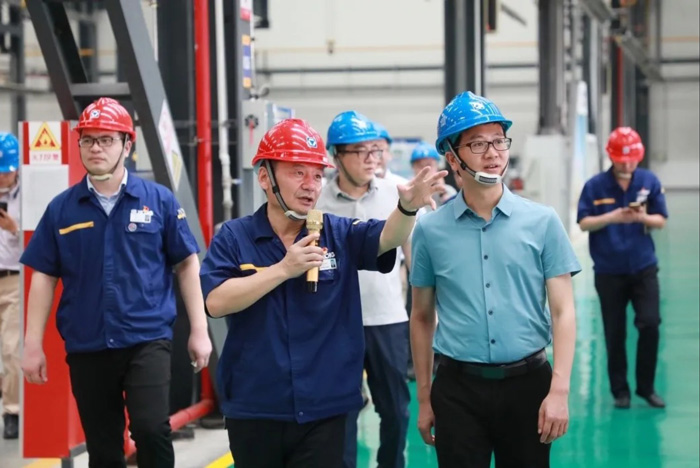 五大联赛官方网页版_五大联赛网（中国）
与徐工消防签署战略合作协议 携手深耕中国高空产业市场